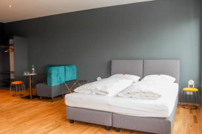 Das Fischer Boardinghouse